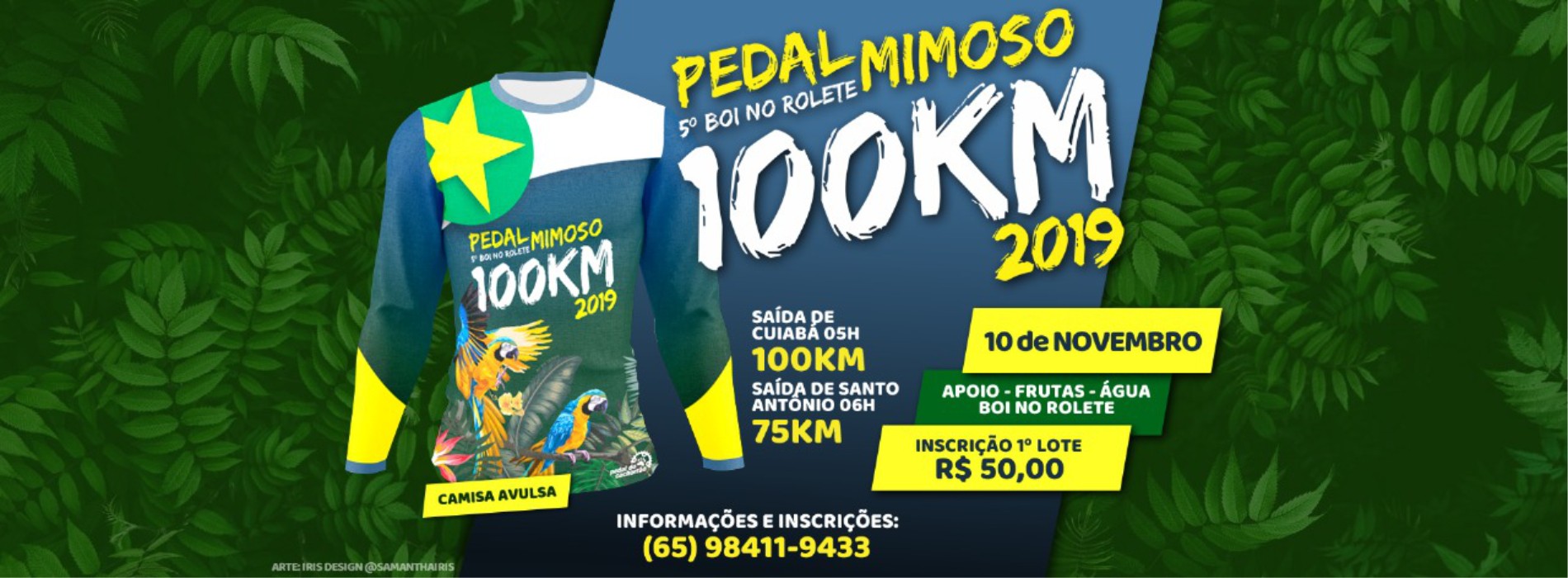 Morro MT