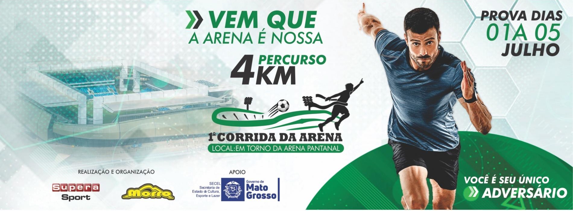 Morro MT