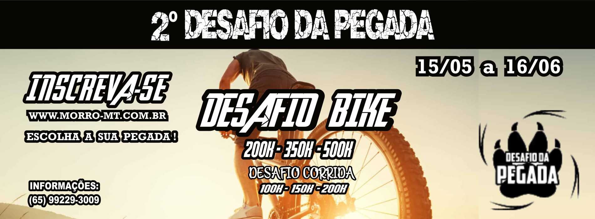 Morro MT