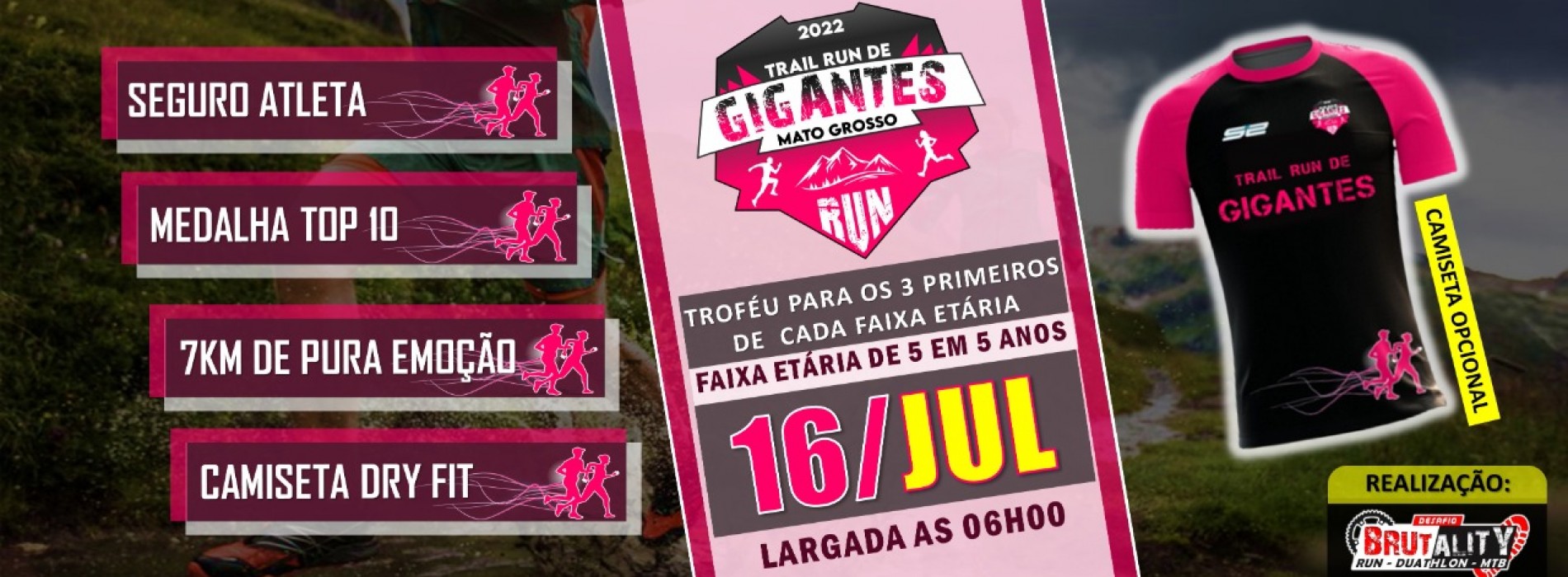 Morro MT
