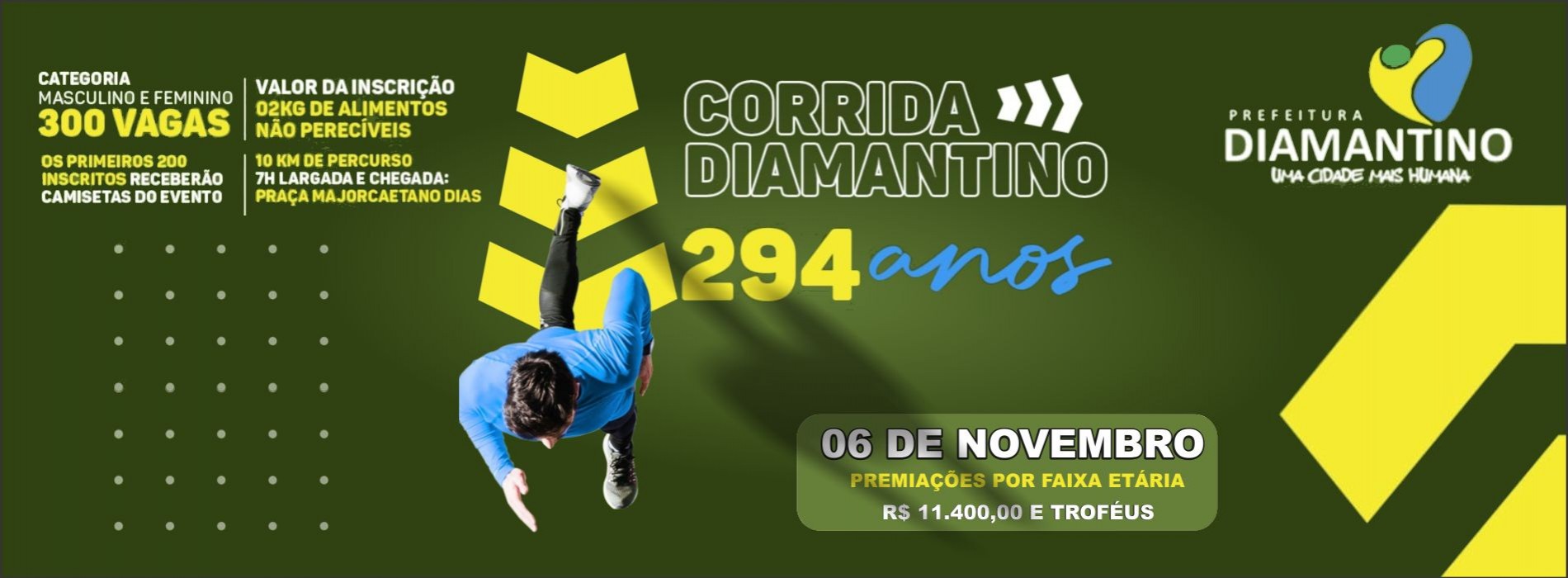 Morro MT