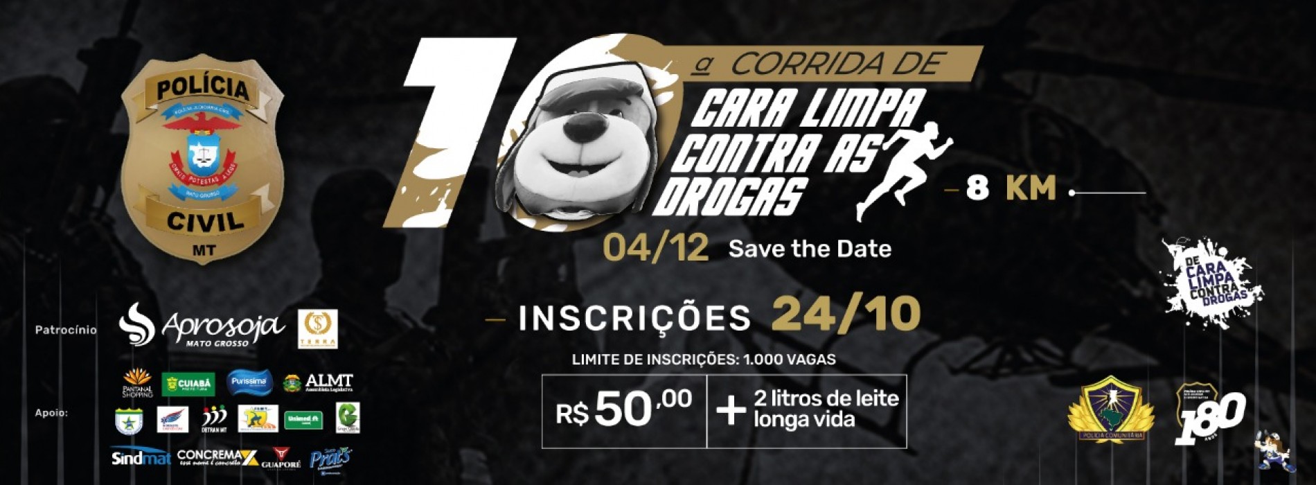Morro MT