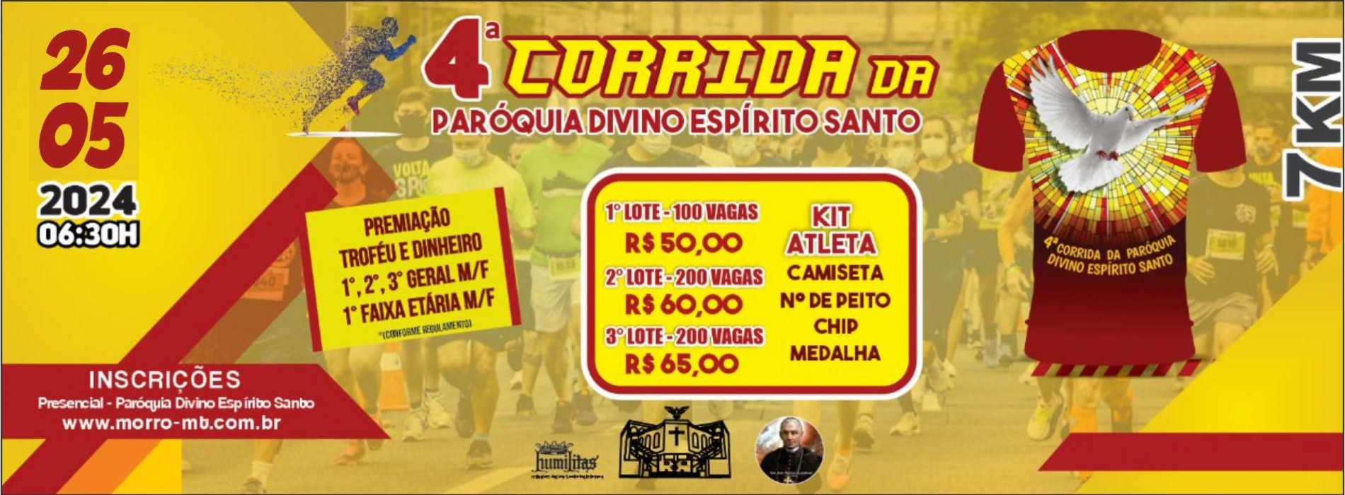 Morro MT