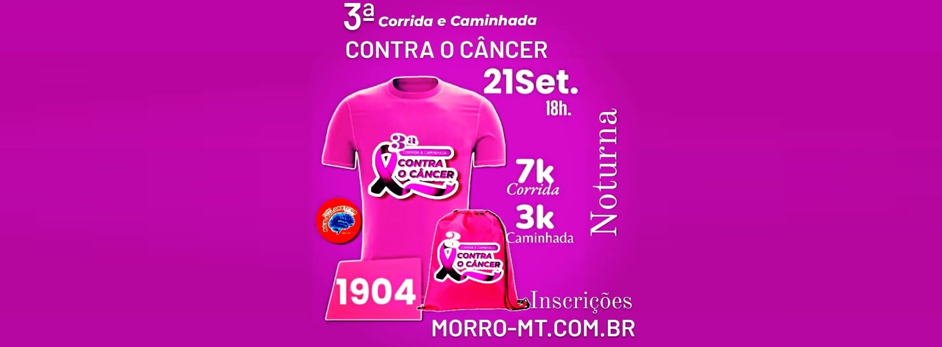 Morro MT
