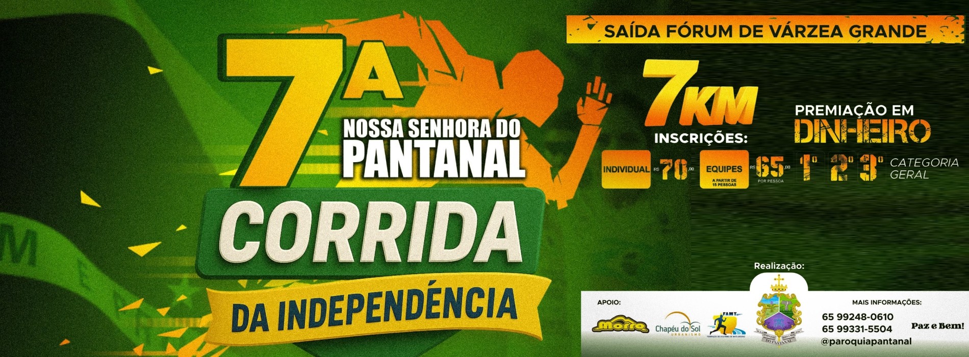 Morro MT