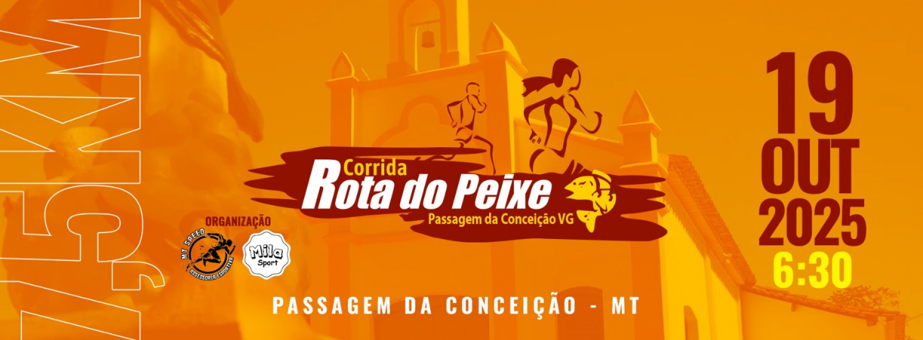 Morro MT