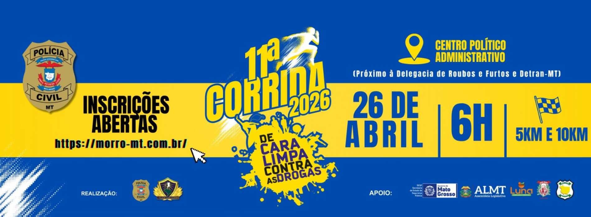 Morro MT