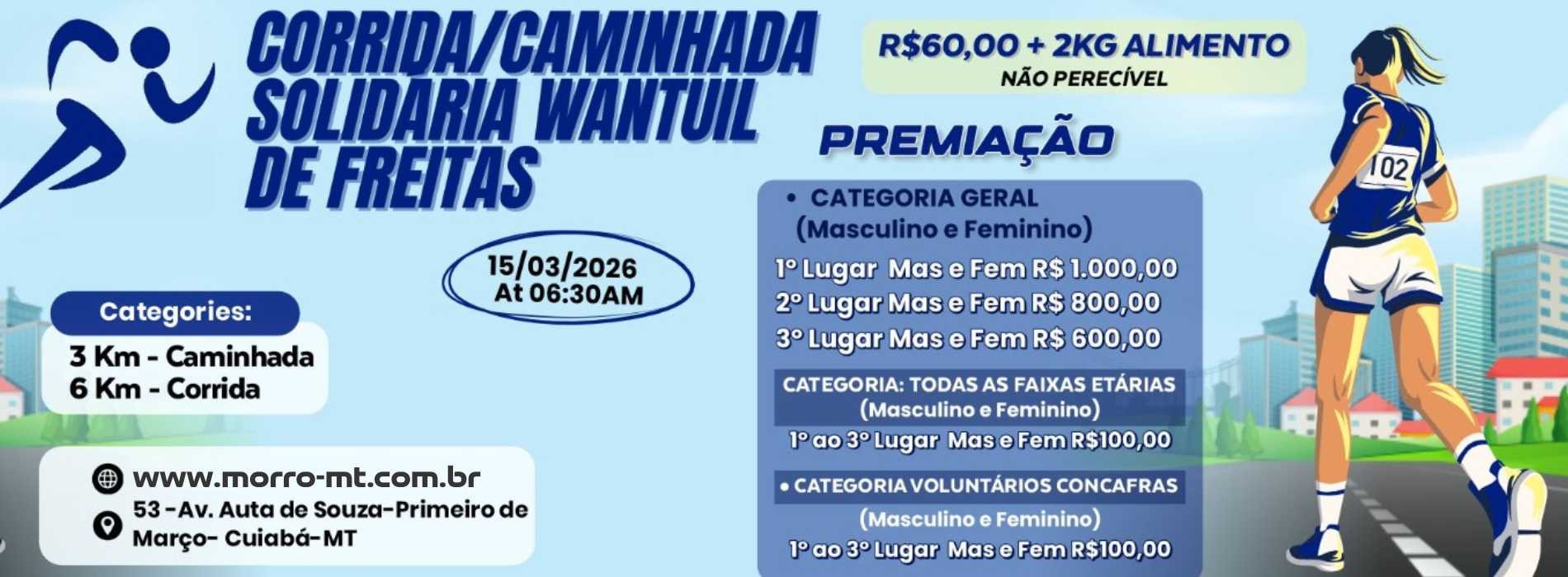 Morro MT