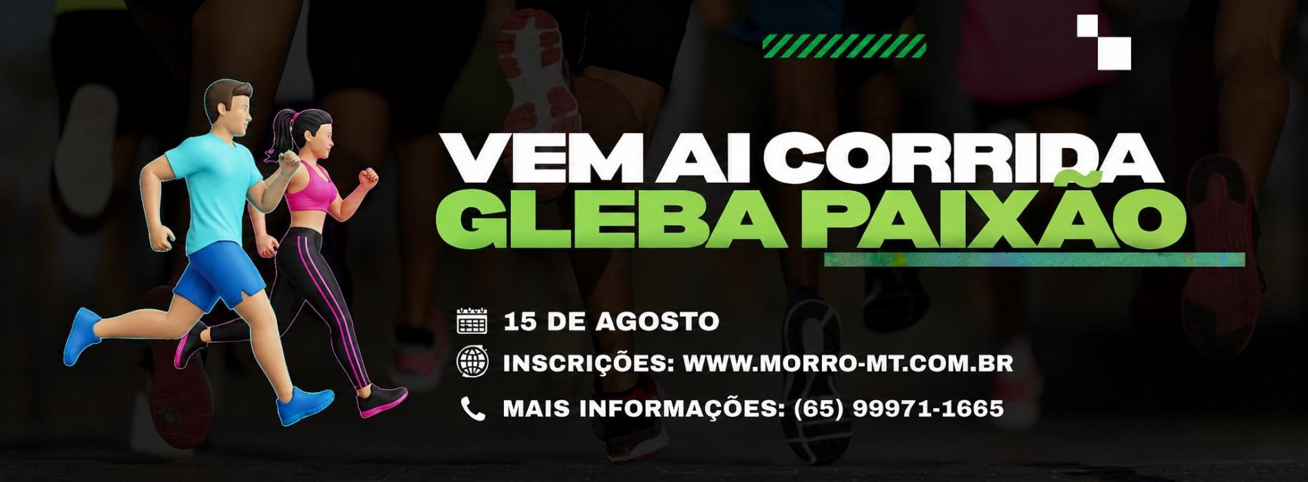 Morro MT