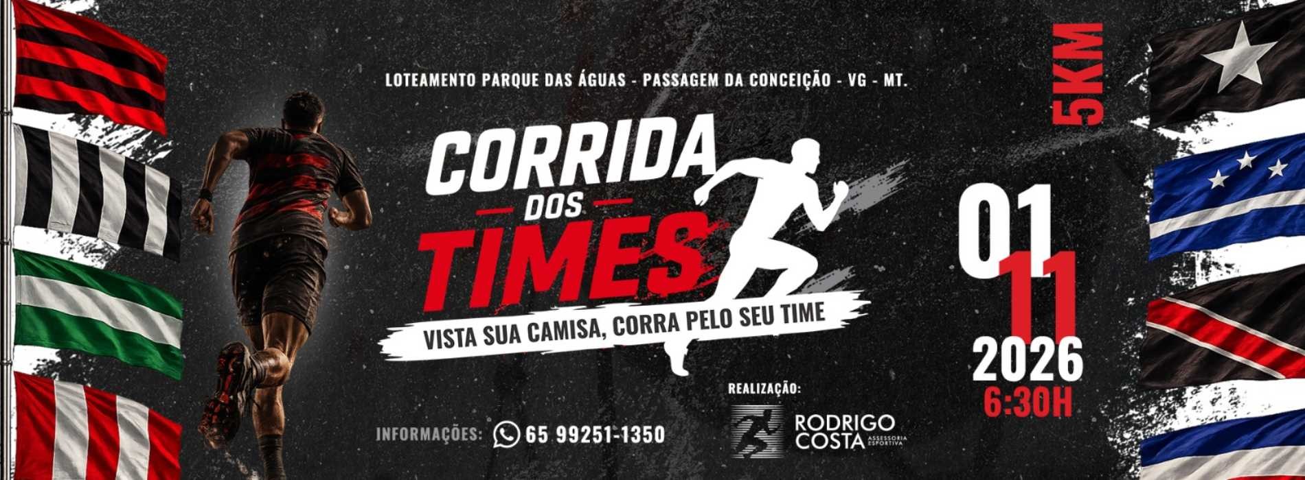 Morro MT