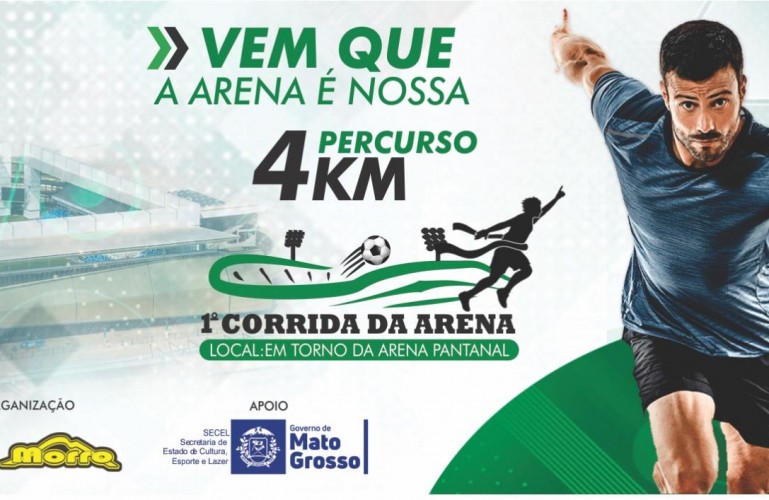 Morro MT