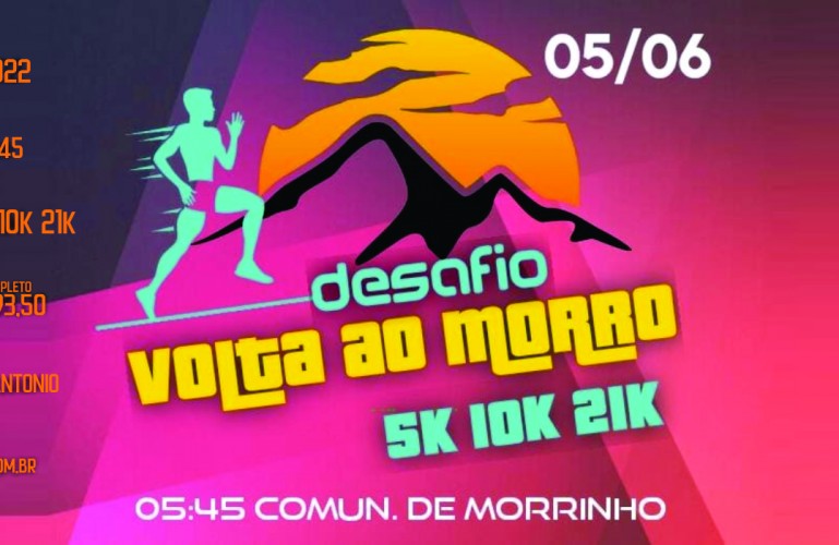 Morro MT