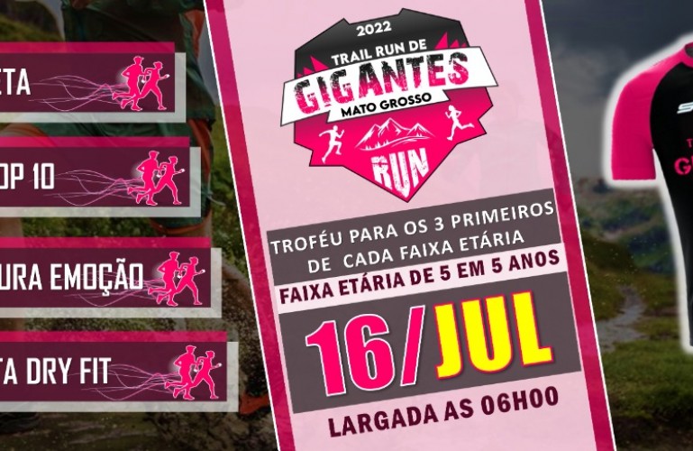 Morro MT