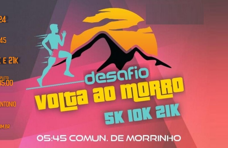 Morro MT