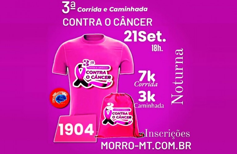 Morro MT