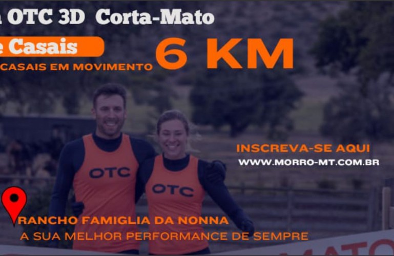 Morro MT