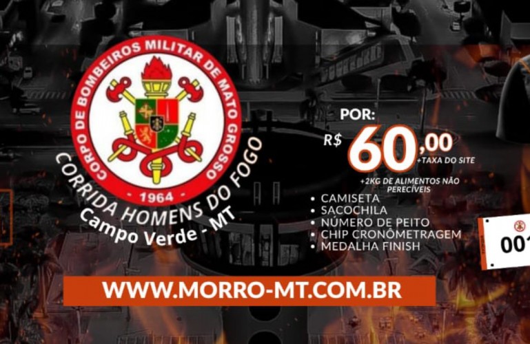 Morro MT