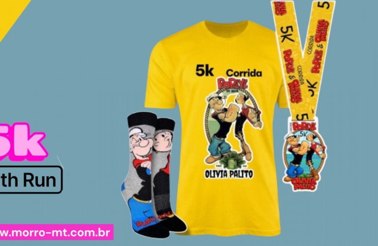 Morro MT